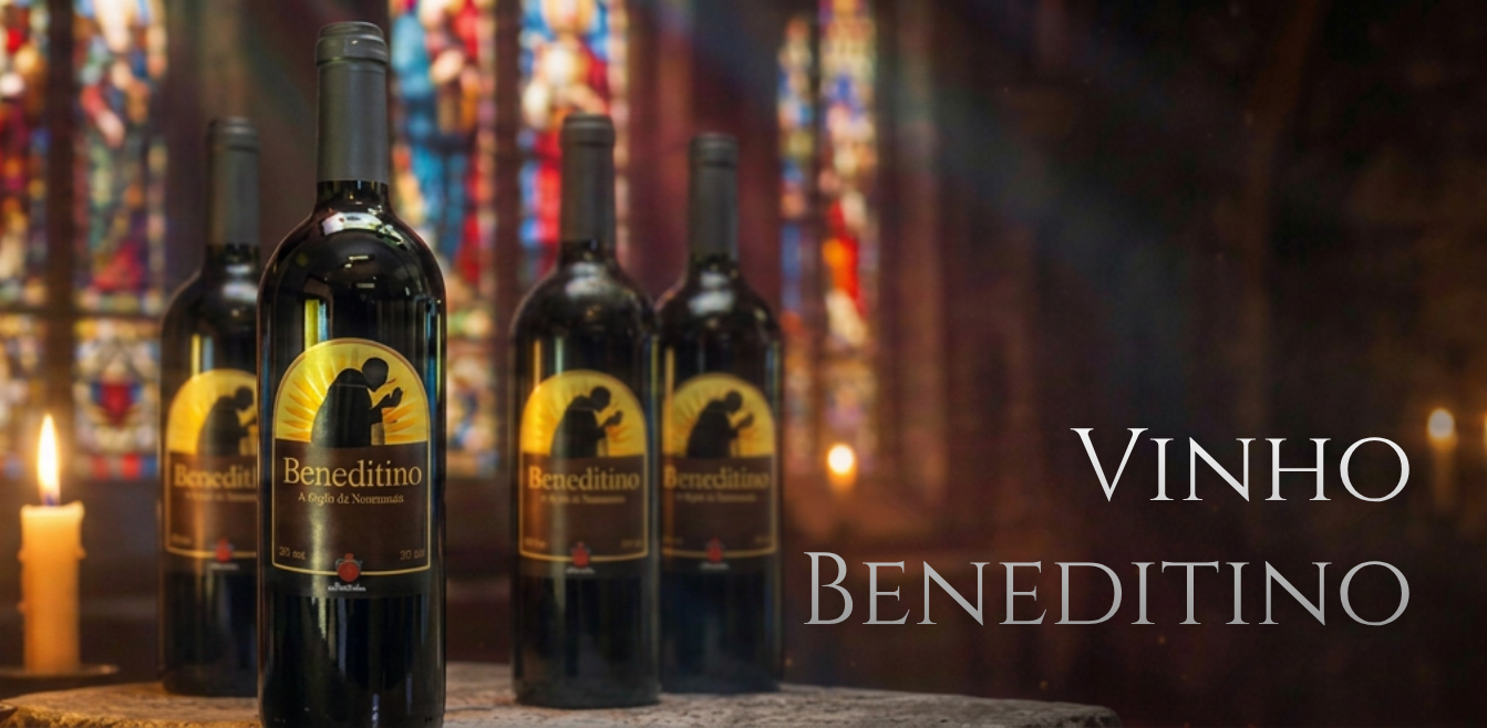 Vinho Beneditino